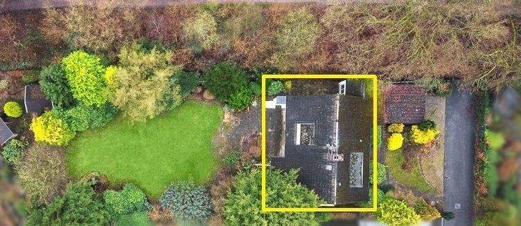 Grundstück Hamburg / Sasel Farmsen-Berne - 599.000&euro; | Angebot:25729963