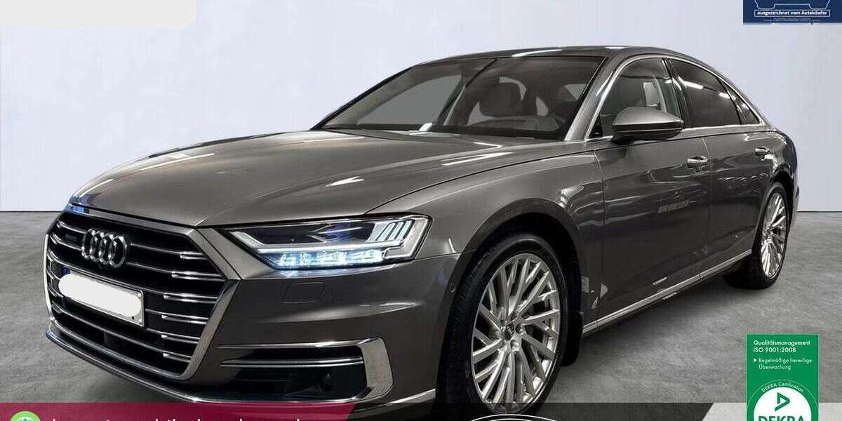 Audi A8 105.940 km 44.900 &euro; Pinneberg 25421