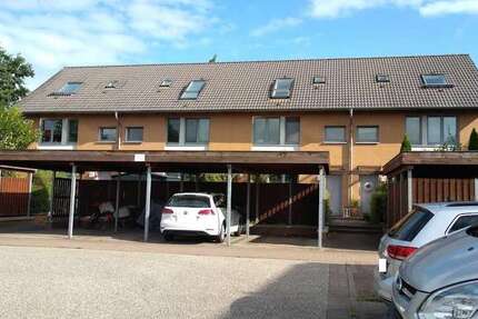 Wohnung zum Mieten in Wedel 1.320 € 110 m²