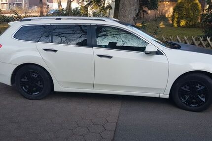 Honda Accord 231.350 km 5.590 &euro; Hamburg 22045