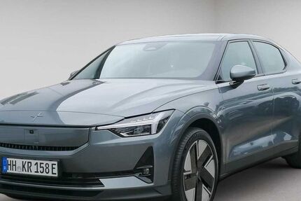 Polestar 2 7.500 km 49.850 &euro; Hamburg 22761