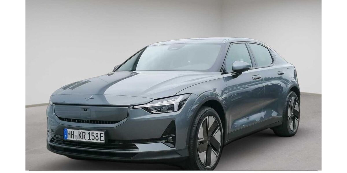 Polestar 2 7.500 km 49.850 &euro; Hamburg 22761