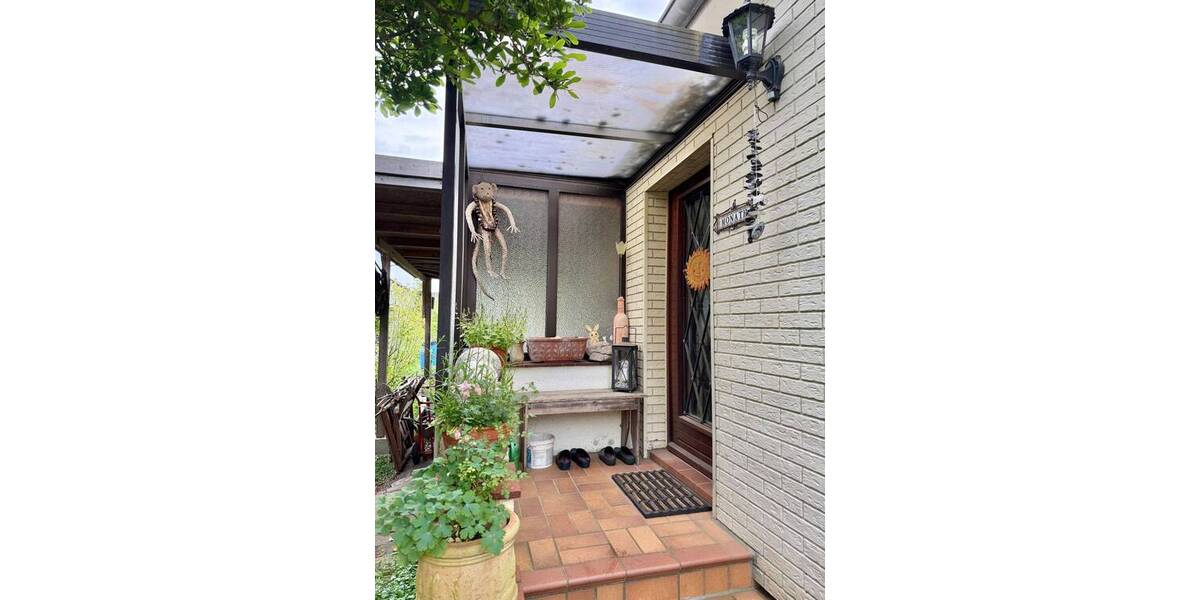 Einfamilienhaus Hamburg Farmsen-Berne - 3 Zimmer, 86 m&sup2;, 439.000&euro; | Angebot:26799258