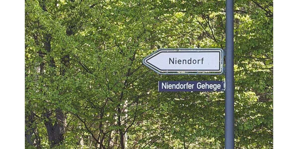 Grundstück Hamburg Stellingen - 599.000&euro; | Angebot:26276069