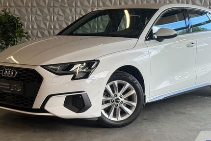 Audi A3 49.055 km 24.800 € Quickborn 25451