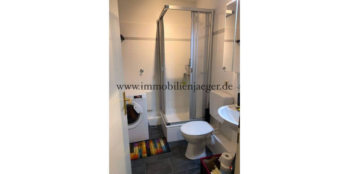 Etagenwohnung Norderstedt Garstedt - 1 Zimmer, 47 m&sup2;, 640&euro; | Angebot:26826643