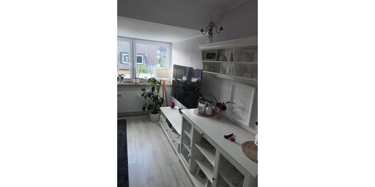 helle 3-Zimmerwohnung mit praktischem Grundriss 3 zimmer