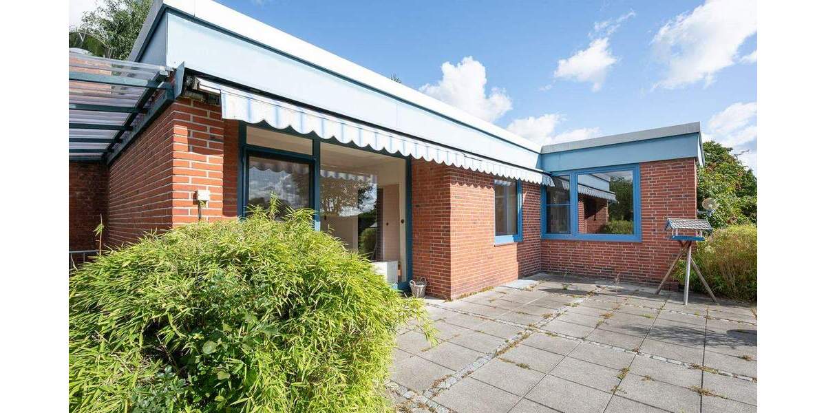 Einfamilienhaus Hamburg Lohbrügge - 3 Zimmer, 83 m&sup2;, 450.000&euro; | Angebot:25667069