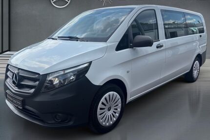 Mercedes-Benz Vito 81.388 km 30.999 &euro; Hamburg 21079