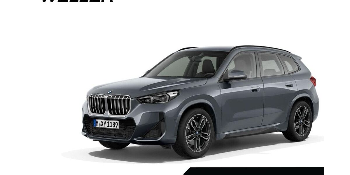 BMW X1 10.534 km 43.800 &euro; Hamburg-Bergedorf 21033