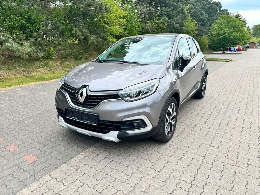 Captur