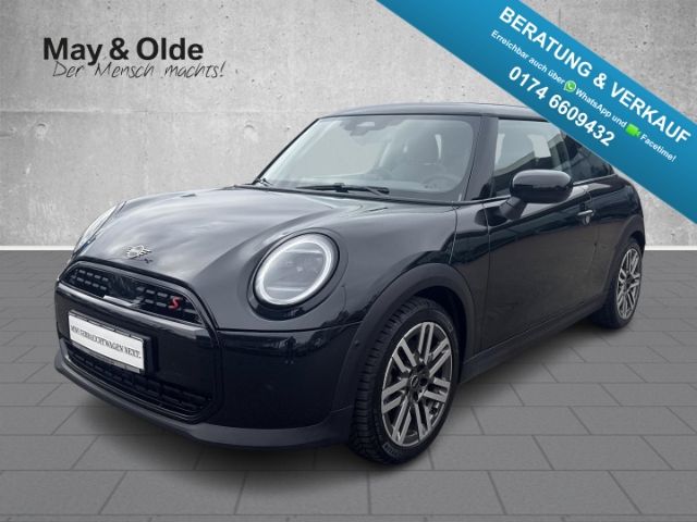 Cooper S