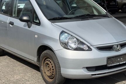 Honda Jazz 139.000 km 890 &euro; Norderstedt (bei Hamburg) 22850