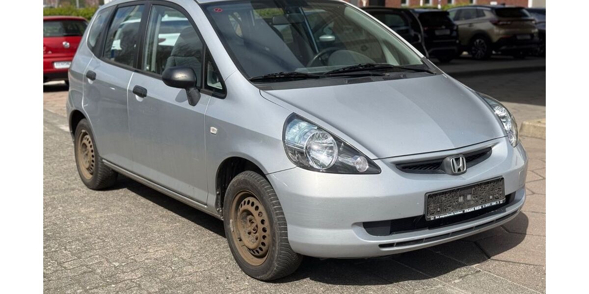 Honda Jazz 139.000 km 890 &euro; Norderstedt (bei Hamburg) 22850