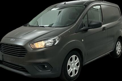 Ford Transit Courier 77.599 km 9.950 &euro; Norderstedt bei Hamburg 22851