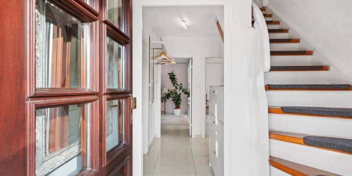 Einfamilienhaus Barsbüttel Stellau - 6 Zimmer, 129 m&sup2;, 530.000&euro; | Angebot:25674420