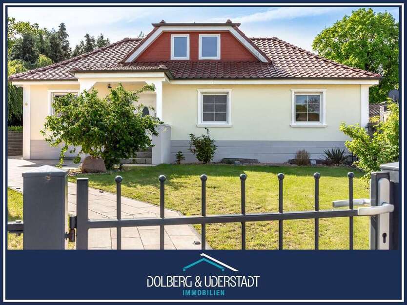 Haus zum Kaufen in Barsbüttel Stellau 648.000 € 195.74 m²