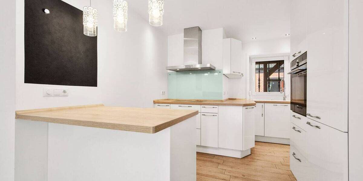 Doppelhaushälfte Hamburg / Billstedt Billstedt - 3 Zimmer, 75 m&sup2;, 445.000&euro; | Angebot:26202340