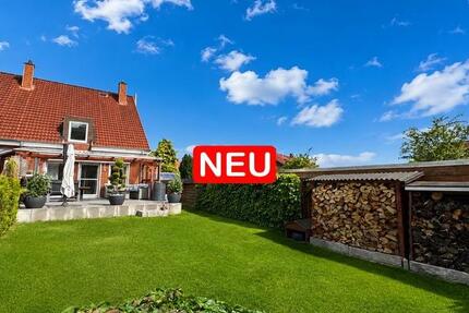 Das ideale Familienhaus! Einziehen und wohlfühlen! - Haus Henstedt-Ulzburg Ulzburg | Angebot:26906835