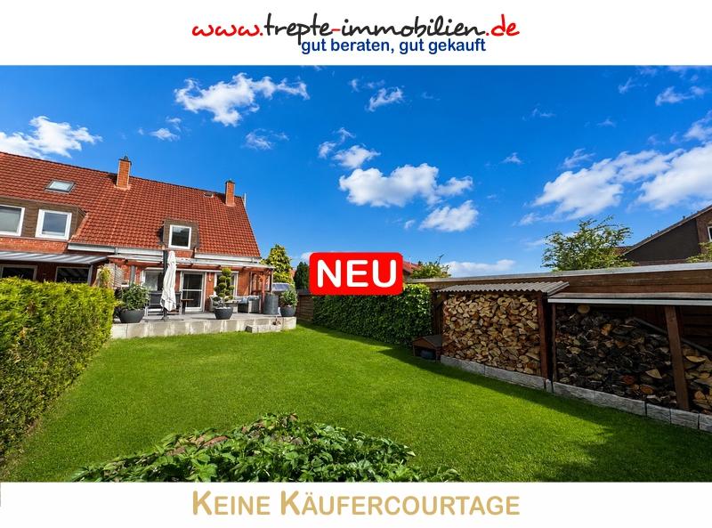Das ideale Familienhaus! Einziehen und wohlfühlen! - Reihenendhaus Henstedt-Ulzburg Ulzburg | Angebot:26906835