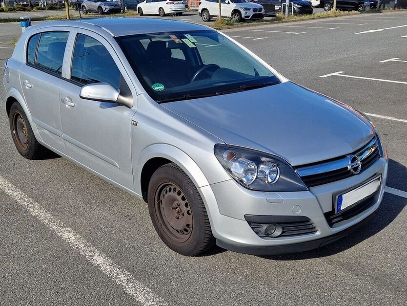 Astra