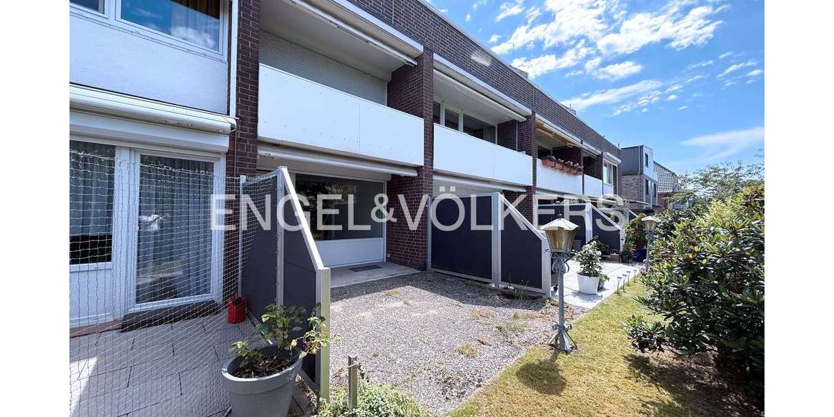 Etagenwohnung Hamburg Wandsbek - 2.5 Zimmer, 81 m&sup2;, 315.000&euro; | Angebot:27114901