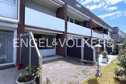 Wohnung Hamburg Wandsbek - 2.5 Zimmer, 81 m&sup2;, 315.000&euro; | Angebot:27114901