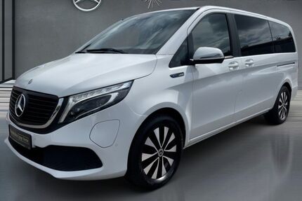 Mercedes-Benz EQV 55.534 km 38.800 &euro; Hamburg 21079