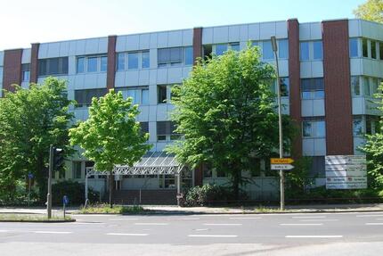 Arbeiten in Flughafennähe! zimmer