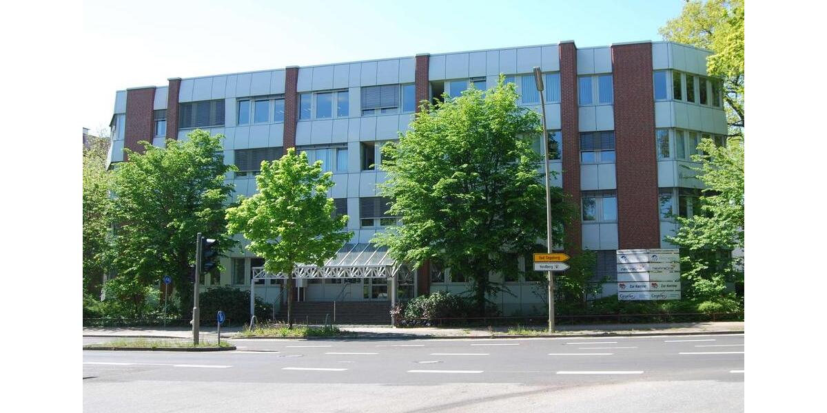 Arbeiten in Flughafennähe! zimmer