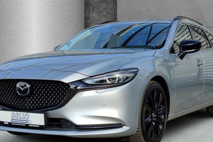 Mazda 6 6.122 km 37.980 € Hamburg 21079