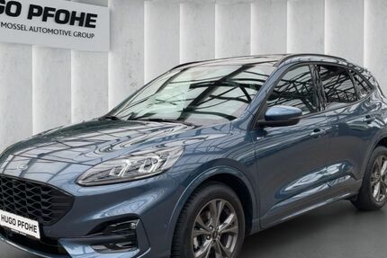 Ford Kuga 11.364 km 30.750 &euro; Hamburg 22335
