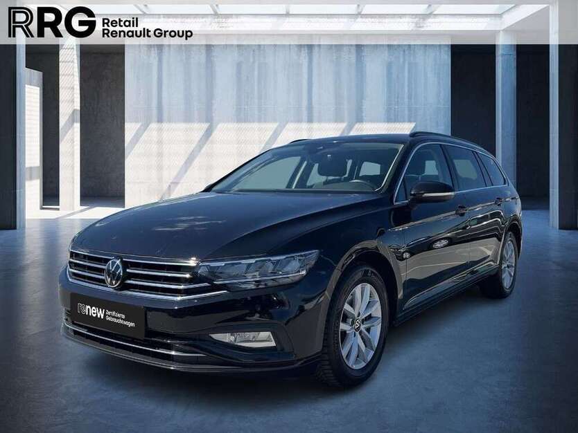 Passat