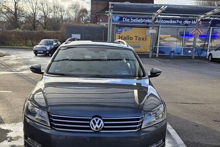 VW Passat 153.000 km 7.499 &euro; Hamburg 22335