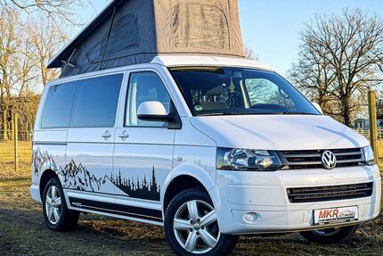 VW T5 andere 160.000 km 33.750 &euro; Marxen 21439