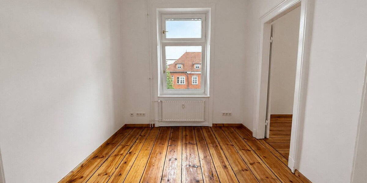 Etagenwohnung Hamburg Rotherbaum - 4 Zimmer, 85 m&sup2;, 750.000&euro; | Angebot:26527634