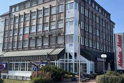 Gewerbeobjekt Hamburg / Hummelsbüttel Hummelsbüttel - 2.700&euro; | Angebot:22219532