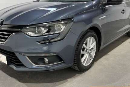 Renault Megane 120.000 km 7.980 &euro; Norderstedt 22848