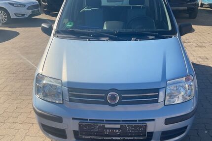 Fiat Panda 18.610 km 990 &euro; Hamburg 21107
