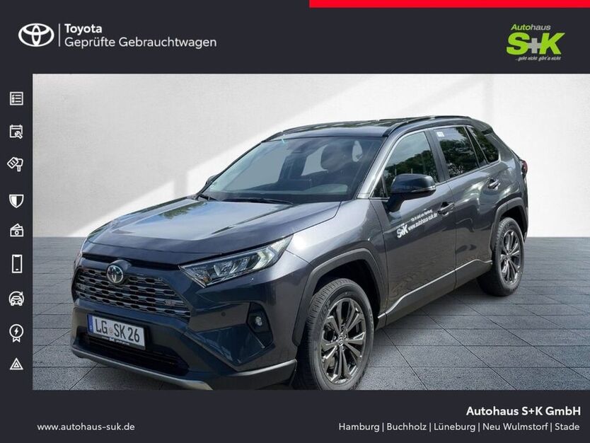 RAV 4