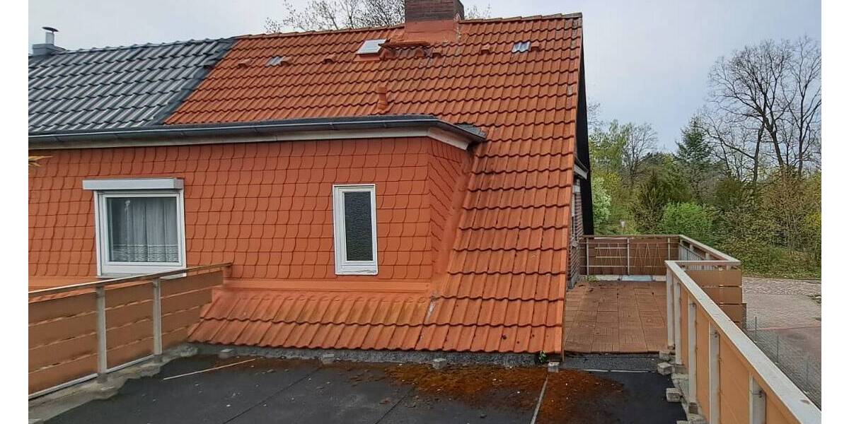 Doppelhaushälfte Buxtehude - 5 Zimmer, 100 m&sup2;, 275.000&euro; | Angebot:26305781