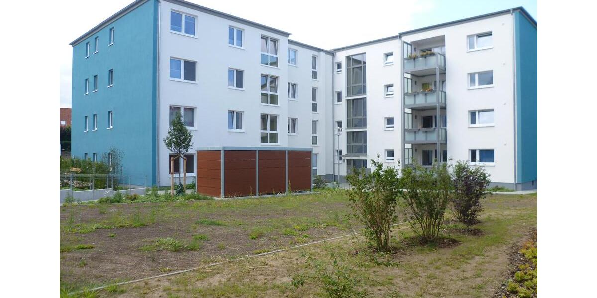 Erdgeschoßwohnung Geesthacht - 3 Zimmer, 83 m&sup2;, 956&euro; | Angebot:26675819