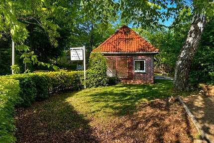 Grundstück Hamburg Wandsbek - 540.000&euro; | Angebot:26815126