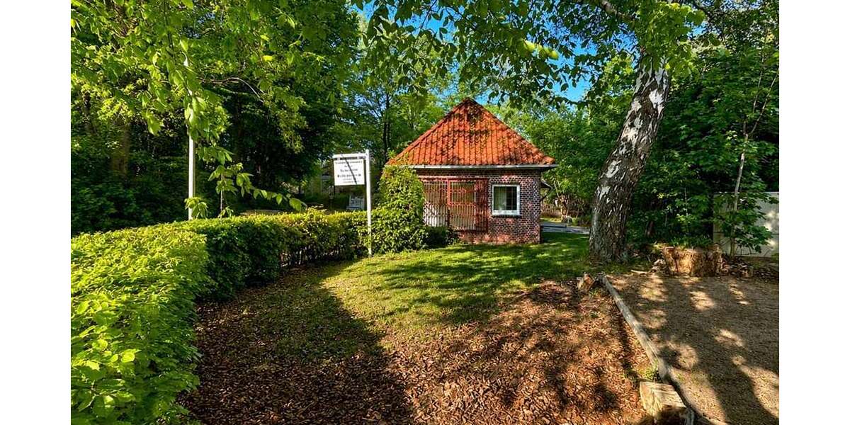 Grundstück Hamburg Wandsbek - 540.000&euro; | Angebot:26815126