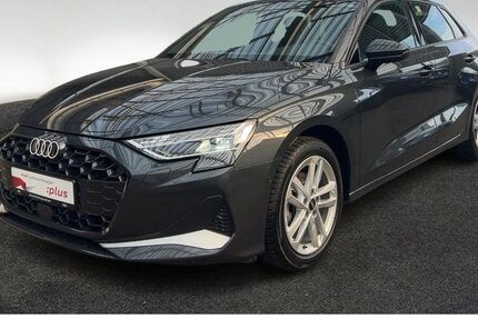 Audi A3 17.830 km 30.880 &euro; Hamburg 22529