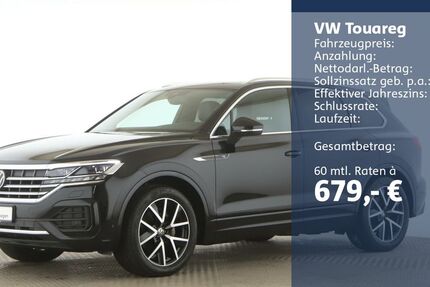 VW Touareg 88.200 km 53.975 &euro; Jesteburg 21266