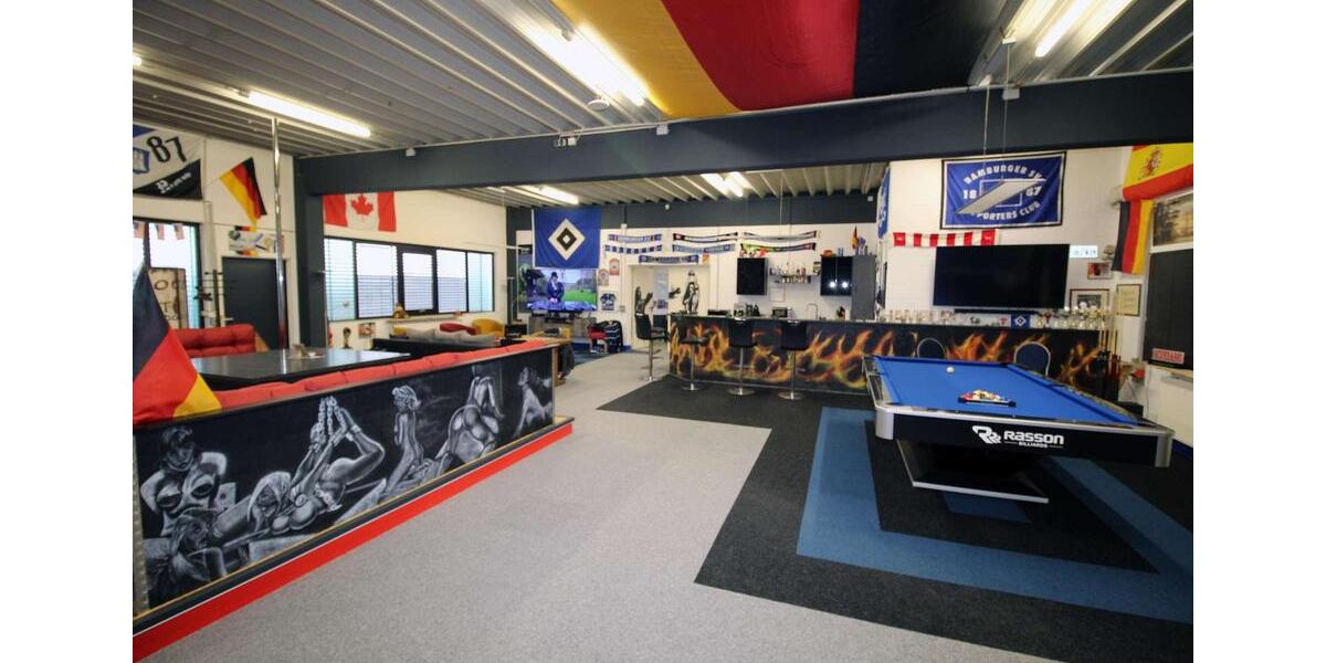 Gewerbeobjekt Barsbüttel - 1.887.000&euro; | Angebot:21508780