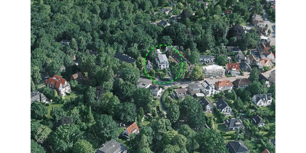 Etagenwohnung Hamburg Wandsbek - 3 Zimmer, 94 m&sup2;, 780.000&euro; | Angebot:26945259