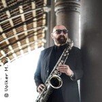 Albie Donnelly´s Supercharge