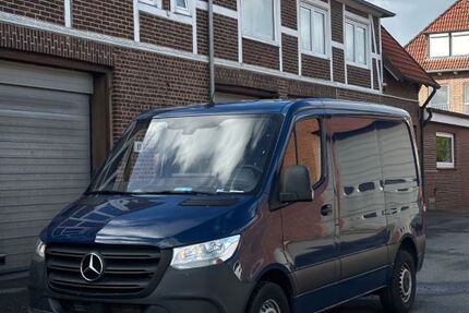 Mercedes-Benz Sprinter 67.000 km 23.000 &euro; Hamburg 21129